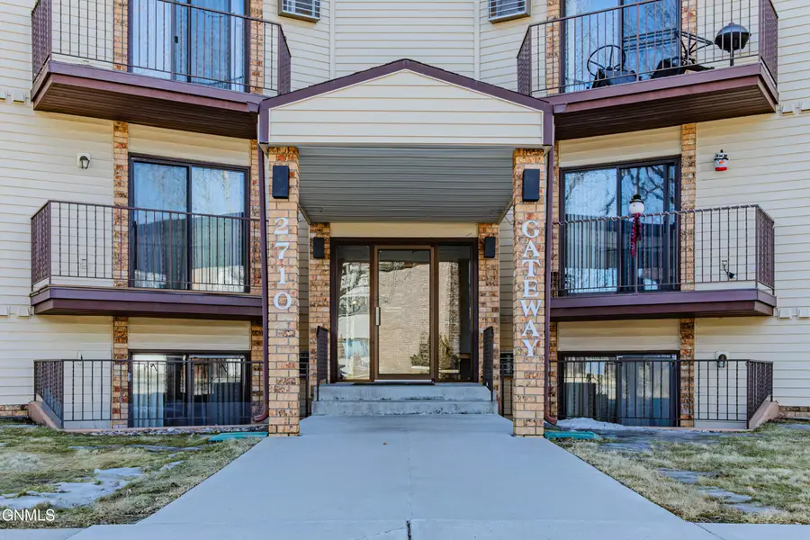 2710 Gateway Avenue #1f, Bismarck, ND 58503 - #3