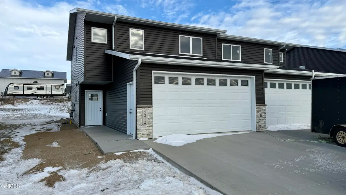 5316 Welder Avenue, Bismarck, ND 58503 - #1