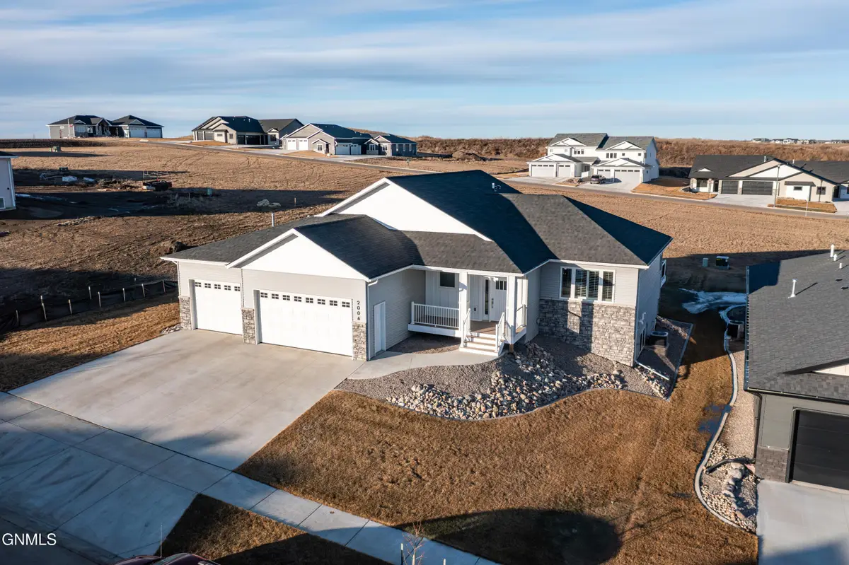 2006 Monarch Avenue, Bismarck, ND 58503 - #1