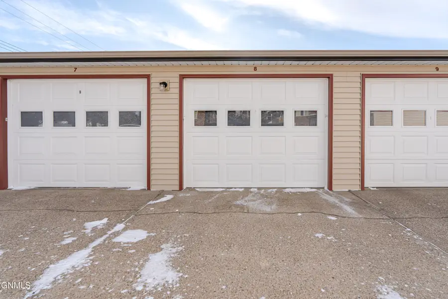 1937 Kavaney Drive #8, Bismarck, ND 58501 - #3