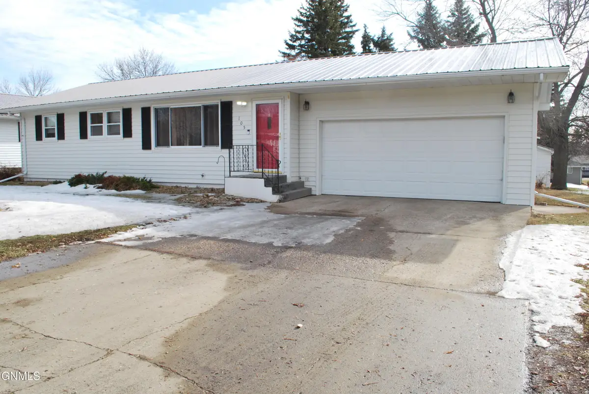 105 Whitman Avenue, Wilton, ND 58579 - #1