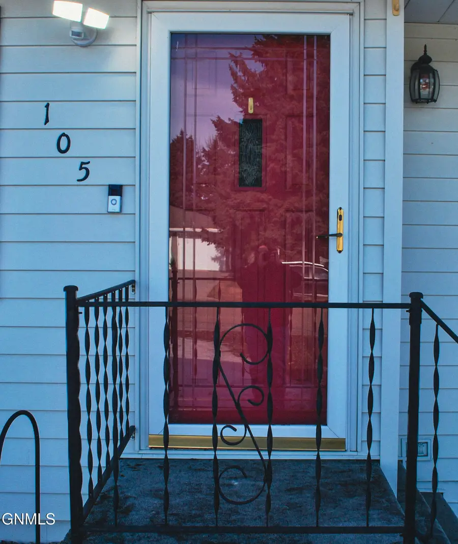 105 Whitman Avenue, Wilton, ND 58579 - #2