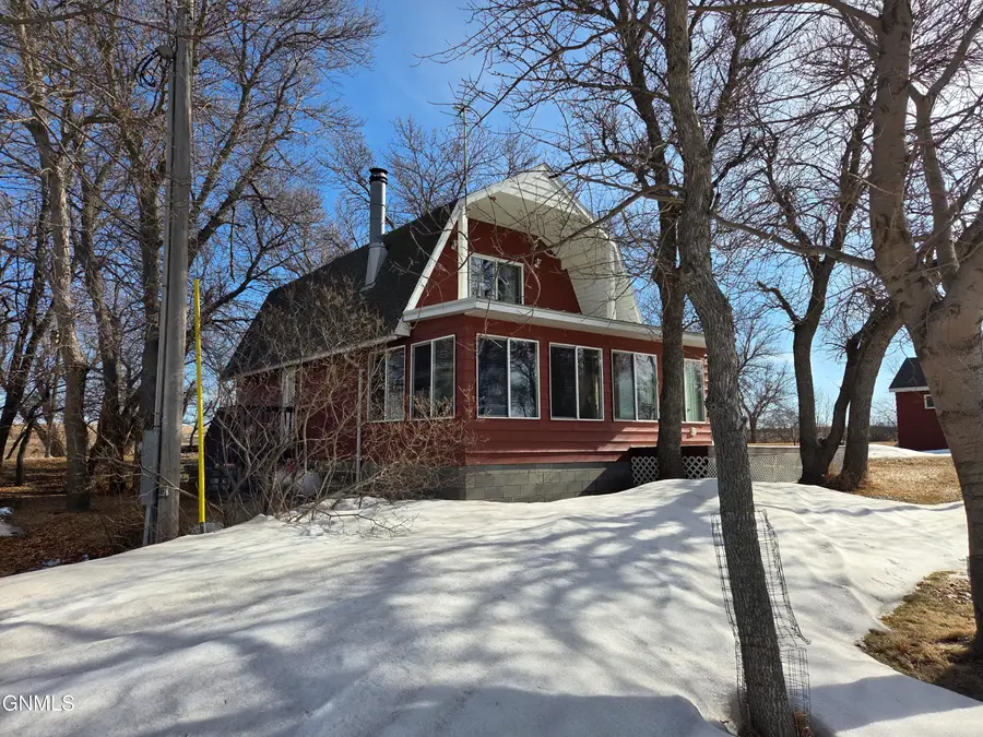 7162 Cabin Avenue, Red Lake, ND 58561 - #2