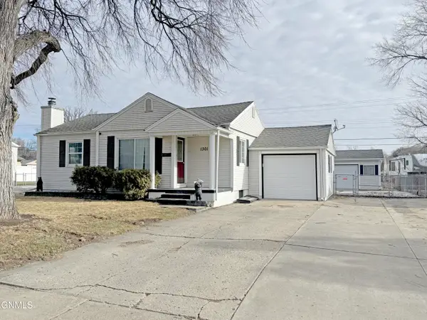 1301 12th Street N, Bismarck, ND 58501