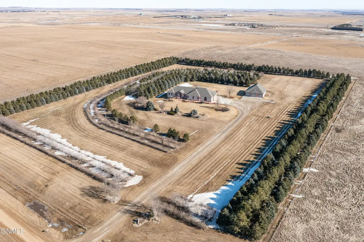 3505 66th Street Ne, Bismarck, ND 58503 - #1