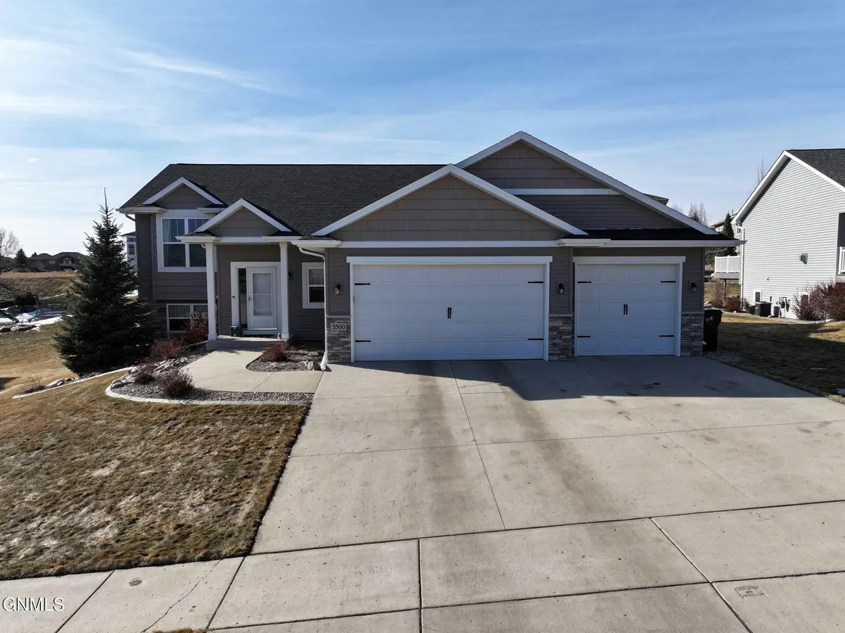 3500 Valley Drive, Bismarck, ND 58503 - #1