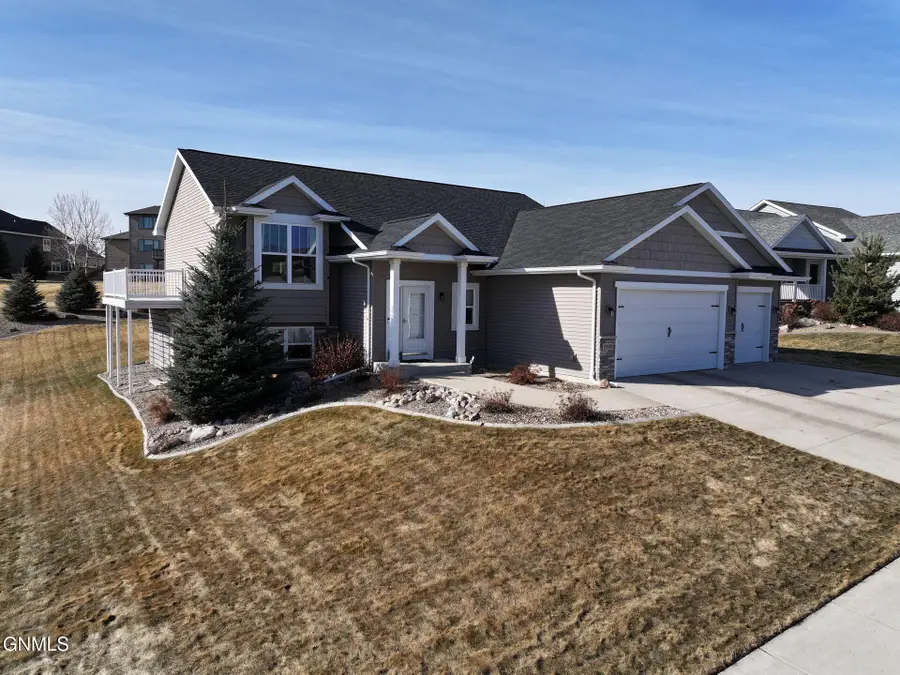 3500 Valley Drive, Bismarck, ND 58503 - #2