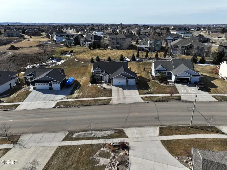 3500 Valley Drive, Bismarck, ND 58503 - #3