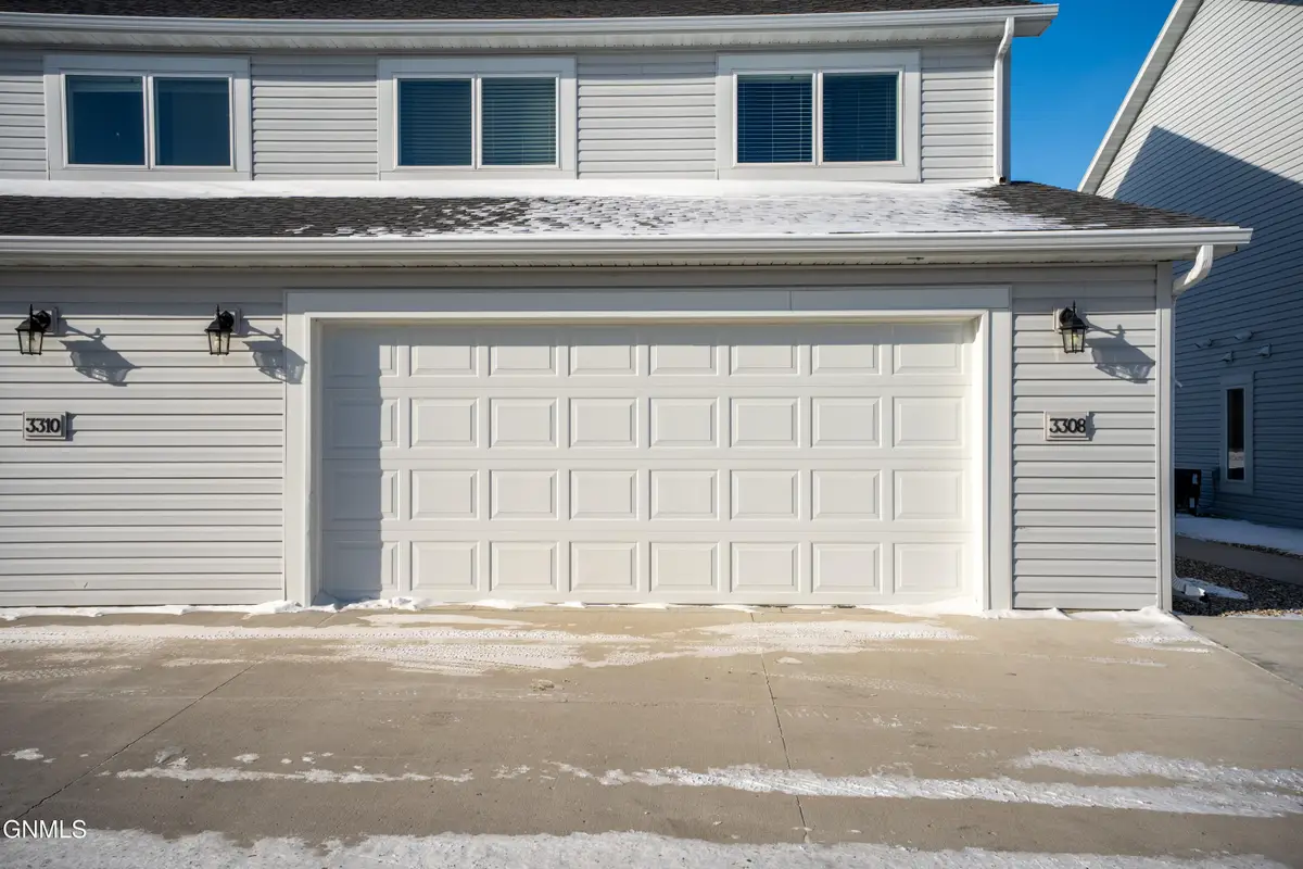 3308 Kenner Loop, Bismarck, ND 58504 - #1
