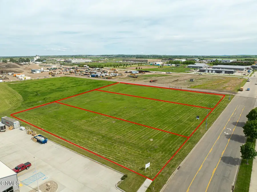 1201 Burlington Drive, Bismarck, ND 58504 - #2