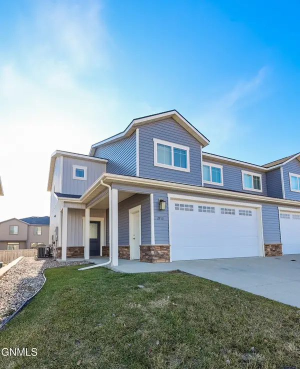 2713 30th Street W, Williston, ND 58801