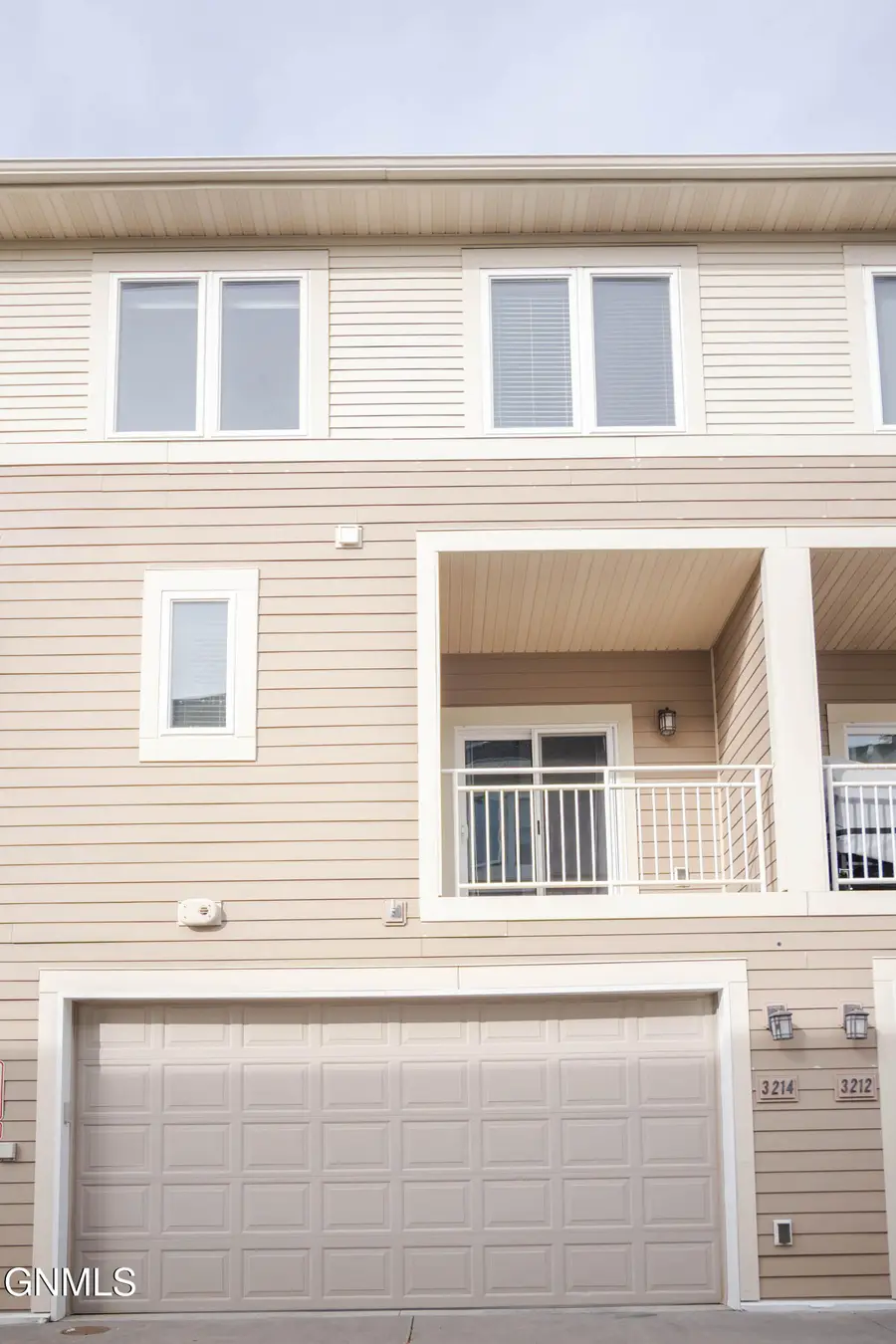 3214 Kenner Loop, Bismarck, ND 58504 - #2