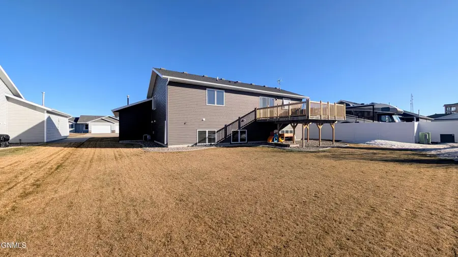 4708 Windsor Street, Bismarck, ND 58503 - #2