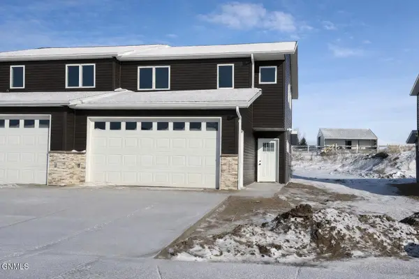 5214 Welder Avenue, Bismarck, ND 58503