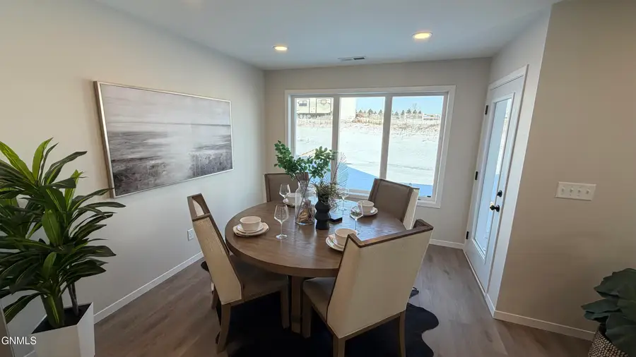 5214 Welder Avenue, Bismarck, ND 58503 - #3