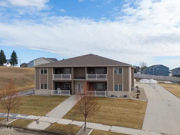 4101 Coleman Street #2, Bismarck, ND 58503
