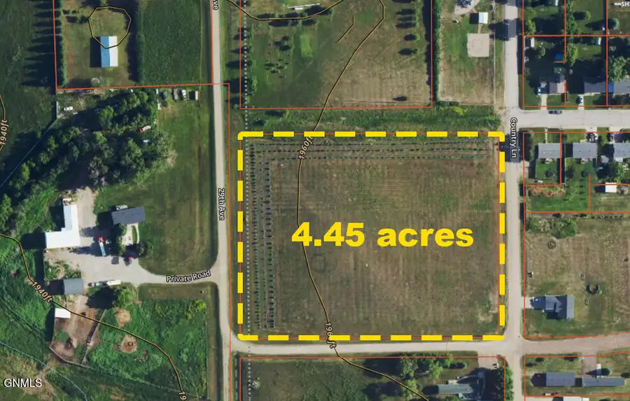 On Country Lane, Mandan, ND 58554 - #2