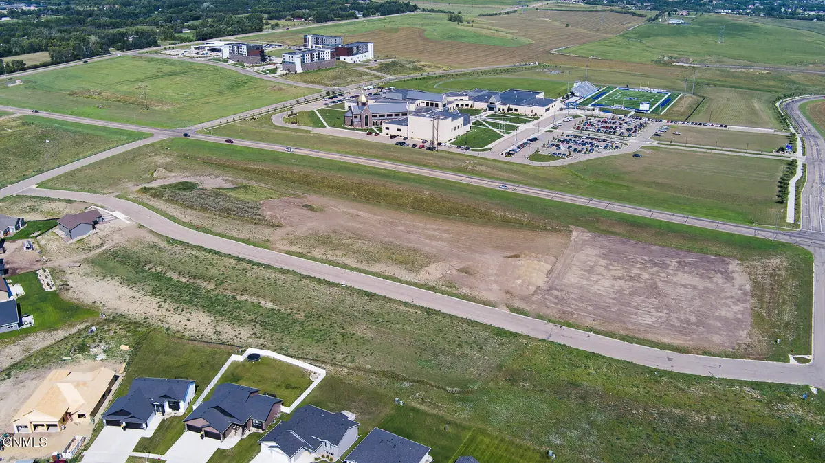 609 Shale Drive, Bismarck, ND 58503 - #1