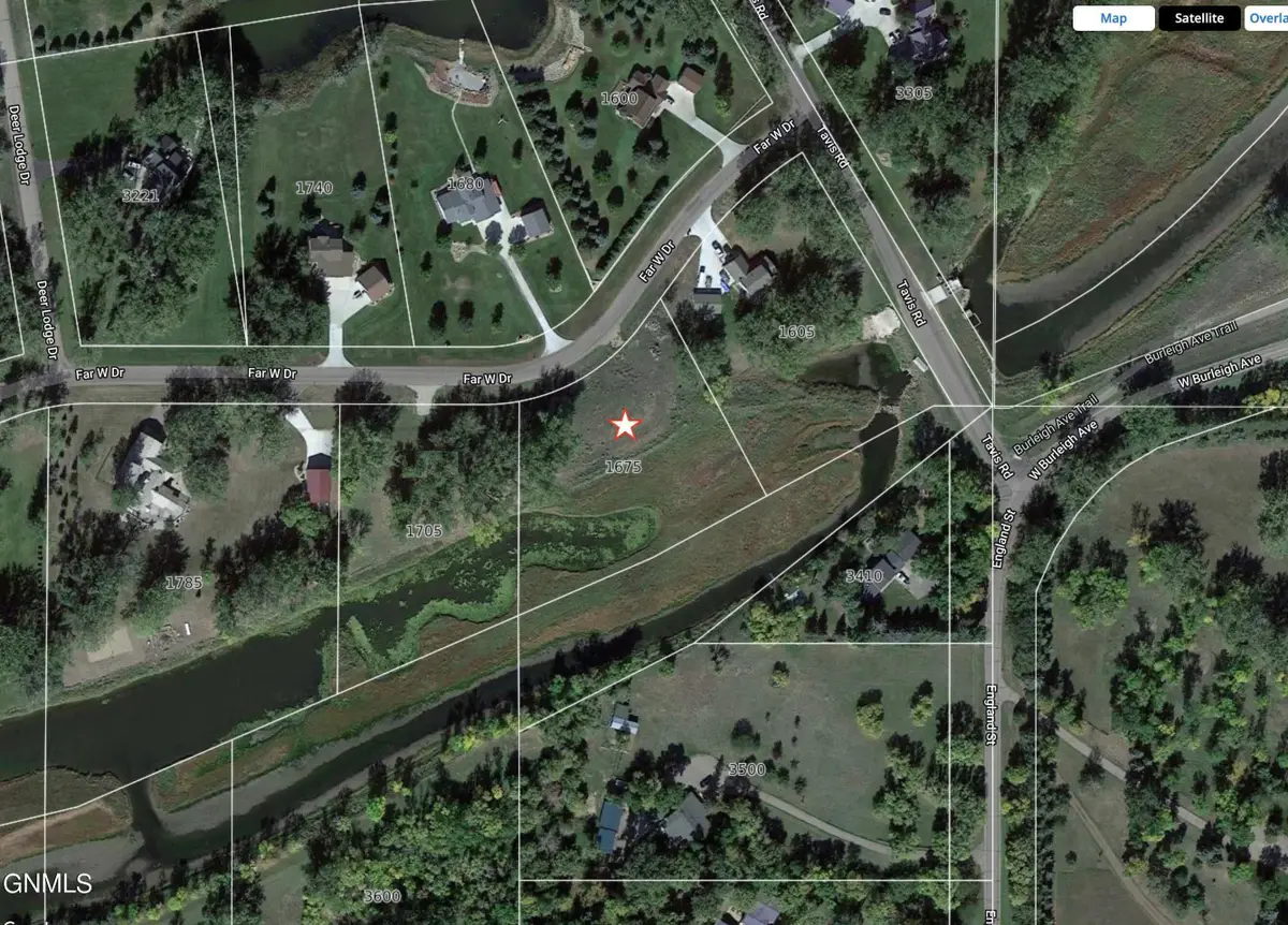 1675 Far West Drive, Bismarck, ND 58504 - #1