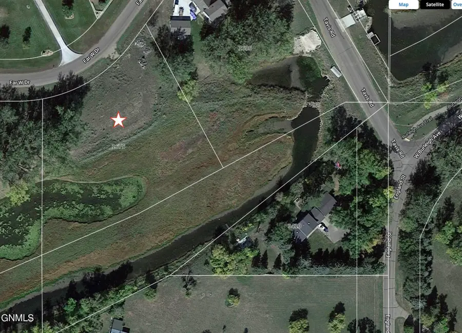 1675 Far West Drive, Bismarck, ND 58504 - #2