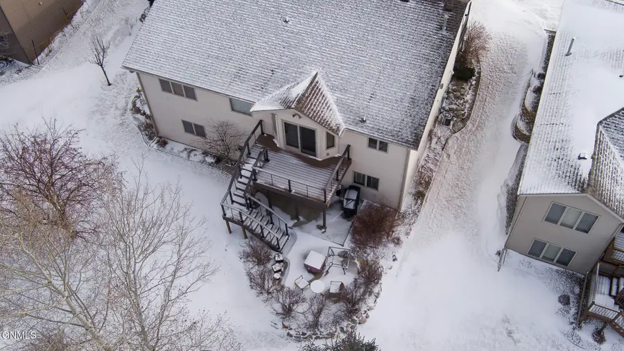 906 Longhorn Drive, Bismarck, ND 58503 - #3