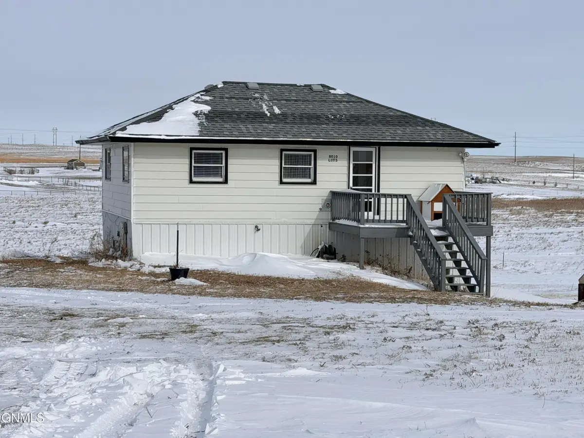 8010 68th Street Nw, Stanley, ND 58784 - #1