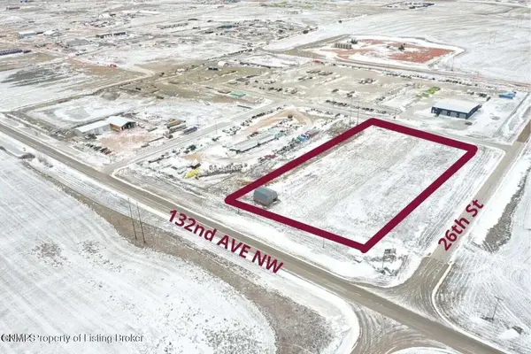 000 26th Street Nw, Arnegard, ND 58835