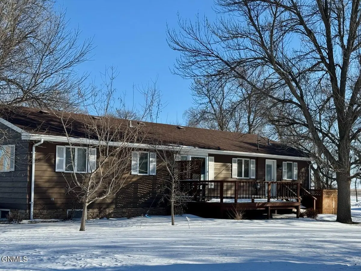 404 2nd Avenue Se, Ashley, ND 58413 - #1