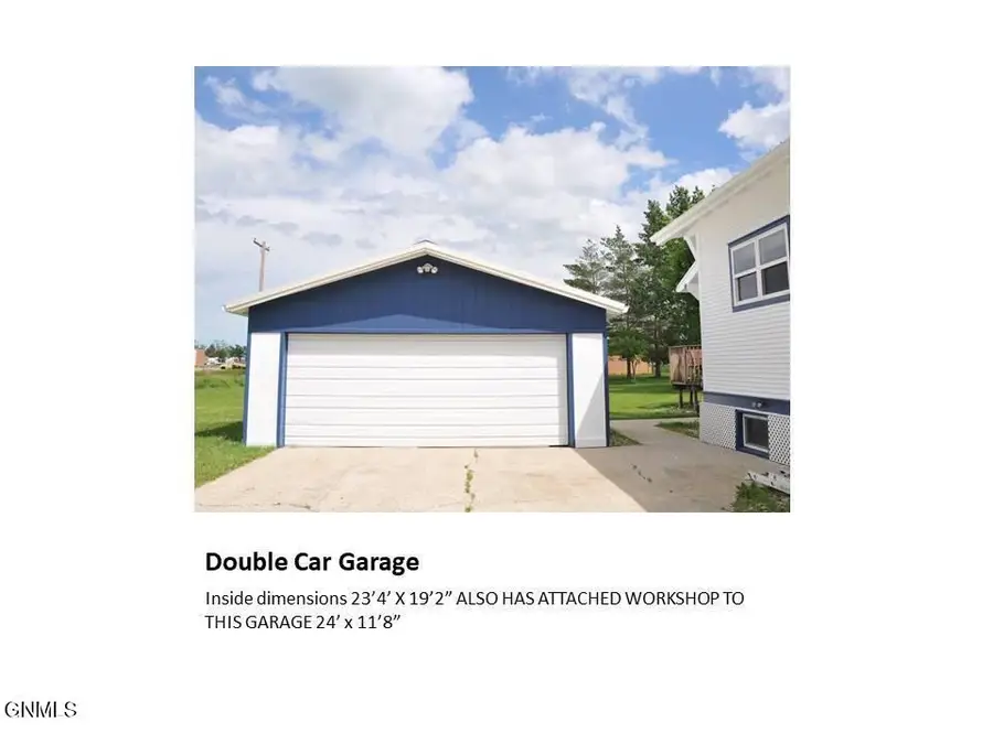 608 Main Street, Columbus, ND 58727 - #2