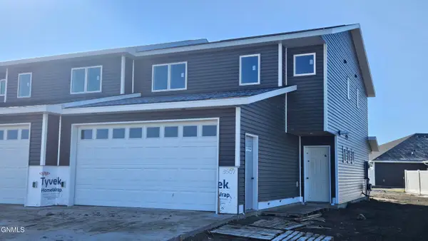 3507 24th Street Se, Mandan, ND 58554