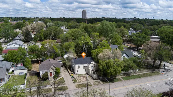 314 E C Avenue, Bismarck, ND 58501