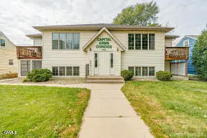 1306 4th Street #102, Bismarck, ND 58501 - #1