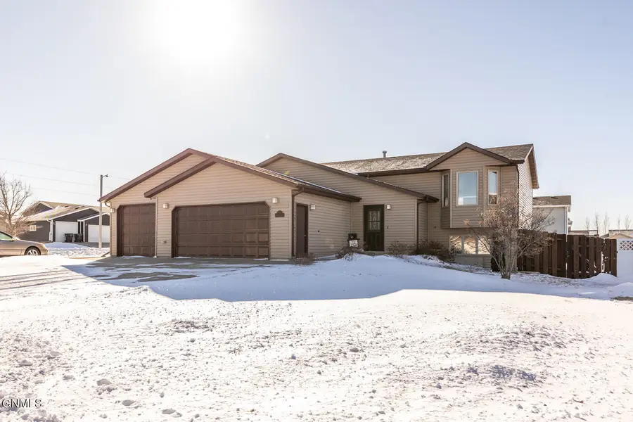 11 Humbert Drive, Lincoln, ND 58504 - #2