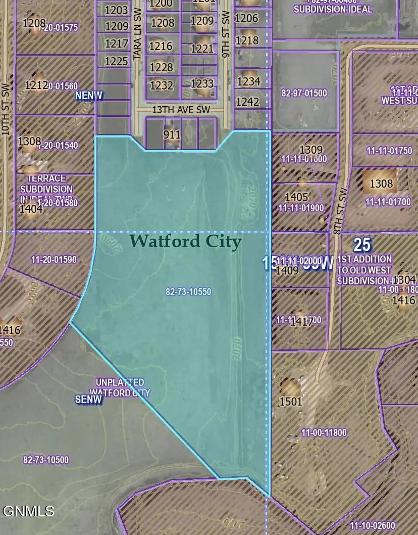 0 Tara Lane Sw, Watford City, ND 58854 - #1