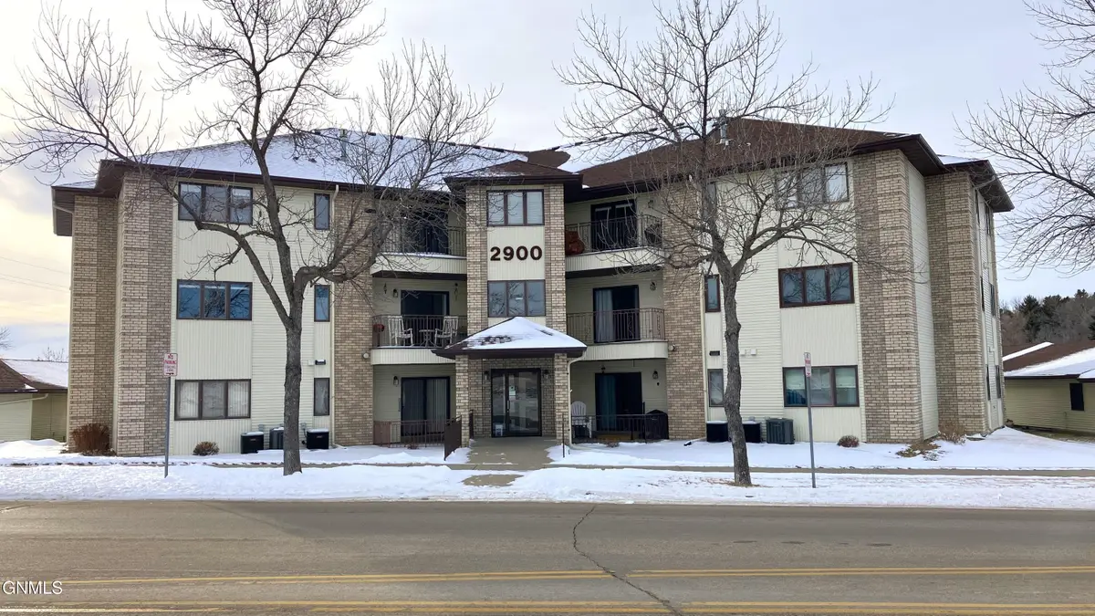 2900 4th Street N #203, Bismarck, ND 58503 - #1