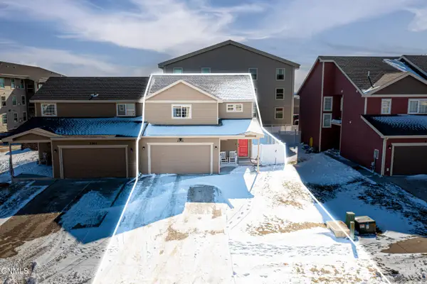 2711 23rd Street W, Williston, ND 58801