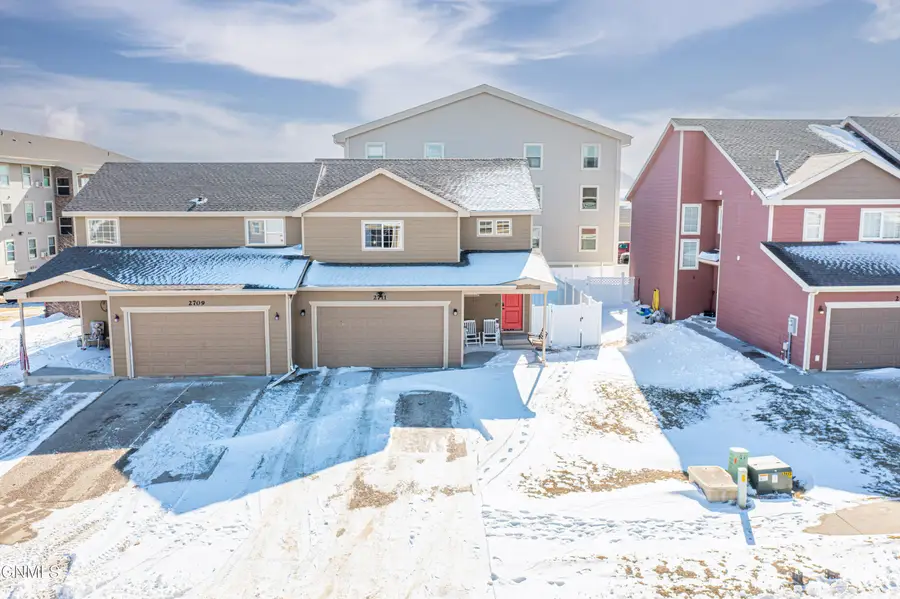 2711 23rd Street W, Williston, ND 58801 - #2