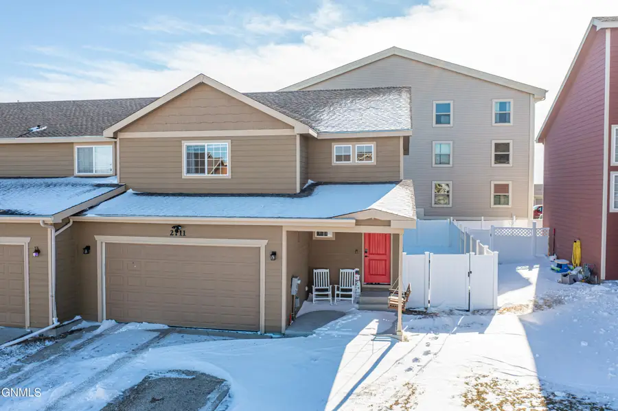 2711 23rd Street W, Williston, ND 58801 - #3