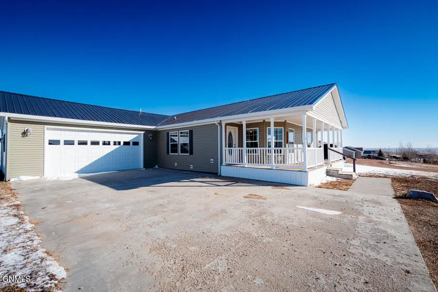 13087 Sandy Street, Arnegard, ND 58835 - #3