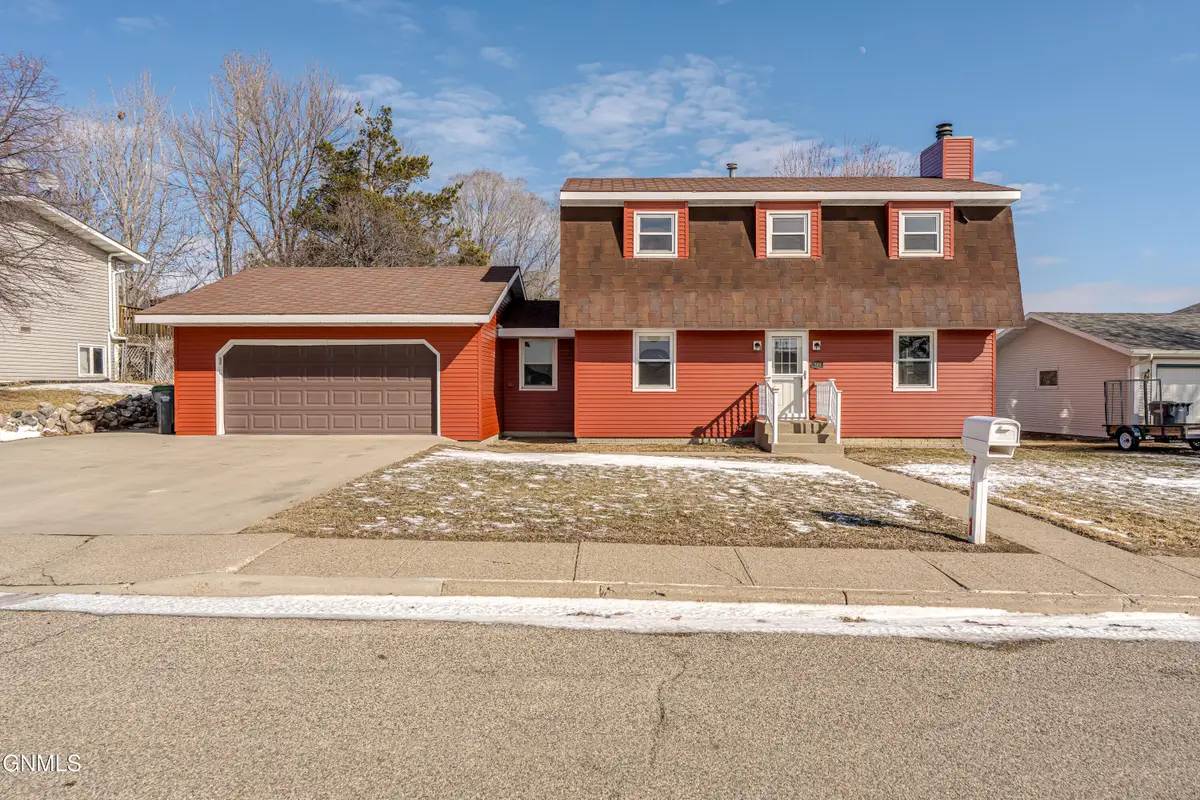 704 Johns Drive, Mandan, ND 58554 - #1