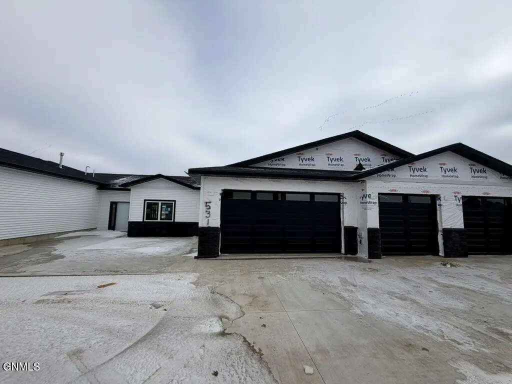 5315 Normandy Street, Bismarck, ND 58503 - #1