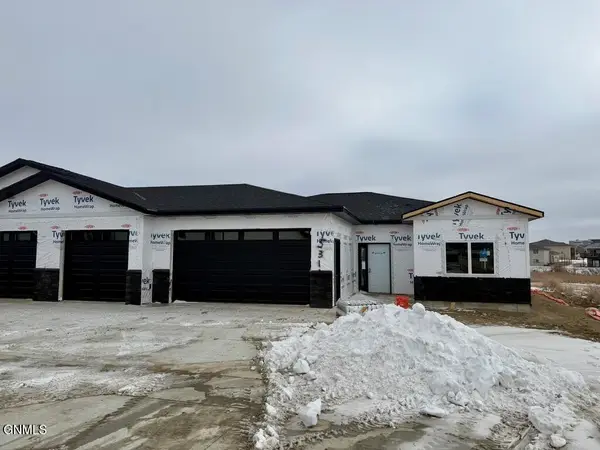 5311 Normandy Street, Bismarck, ND 58503