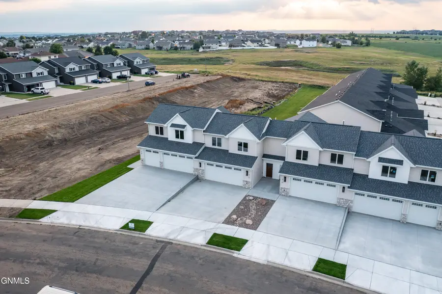 5110 Durango Drive, Bismarck, ND 58503 - #2