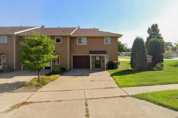 219 Denver Avenue W, Bismarck, ND 58504