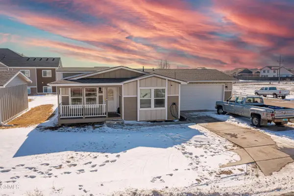 2413 24th Street W, Williston, ND 58801