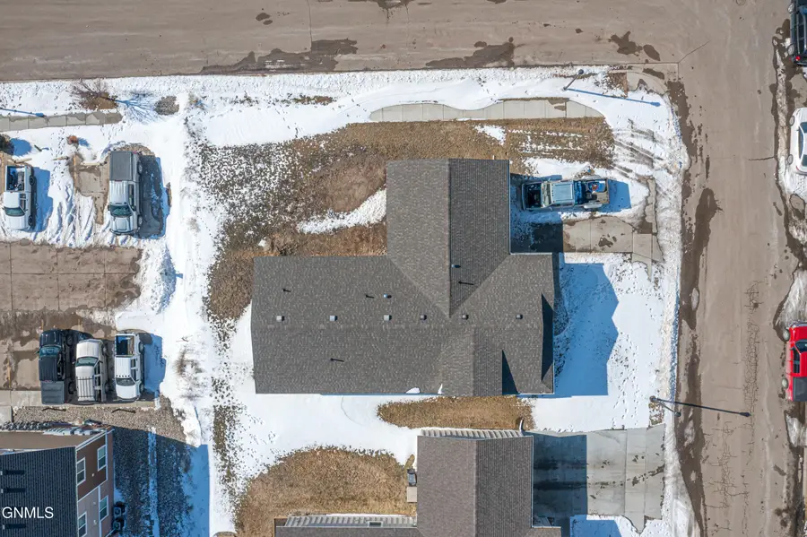 2413 24th Street W, Williston, ND 58801 - #3