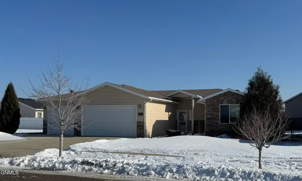 1029 Calvert Drive Ne, Bismarck, ND 58503