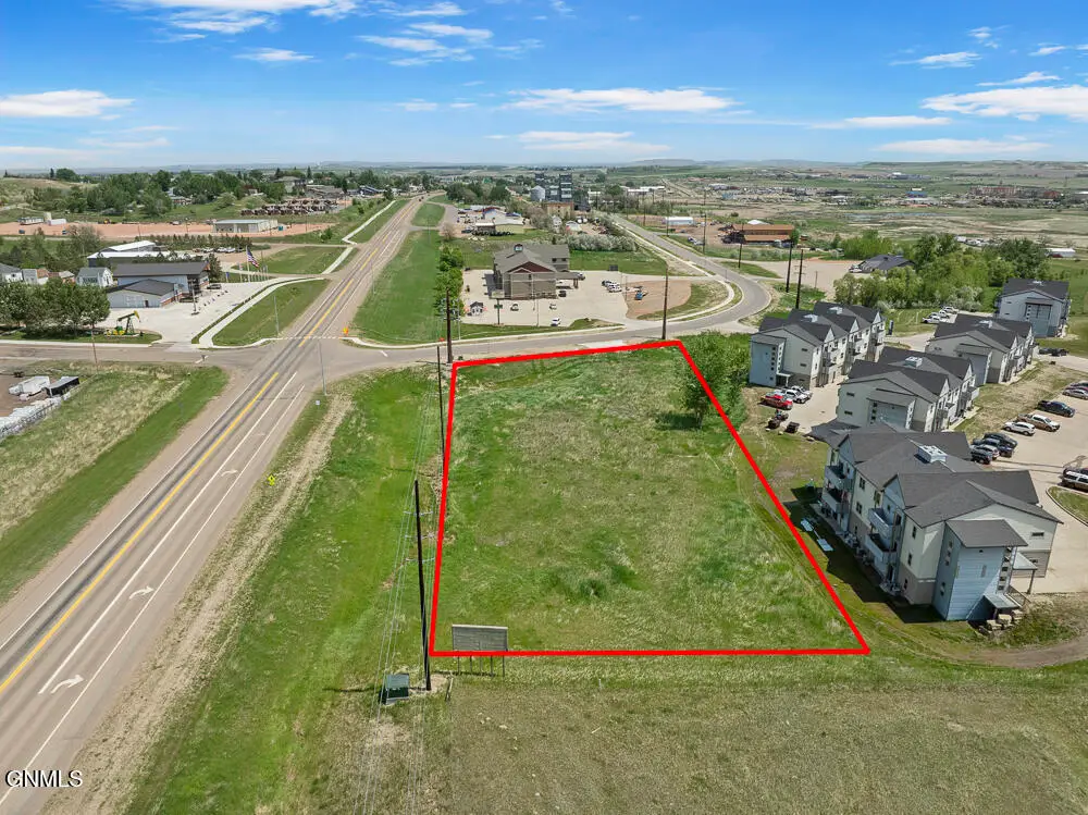 Tbd 2nd Ave N W, Watford City, ND 58854 - #1