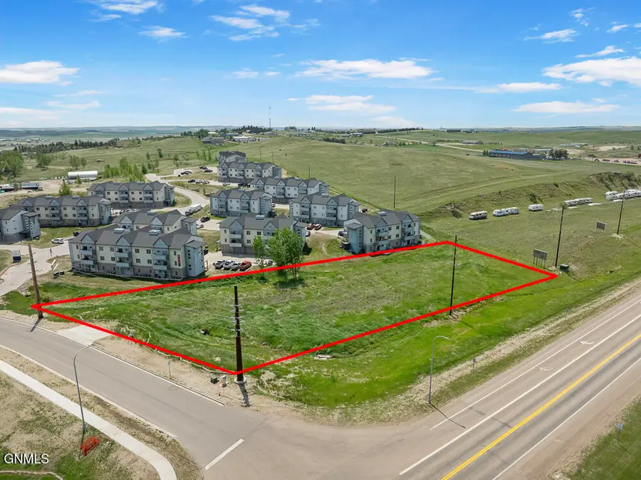 Tbd 2nd Ave N W, Watford City, ND 58854 - #2