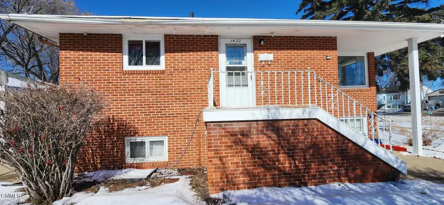 1422 E Ave E, Bismarck, ND 58501 - #2